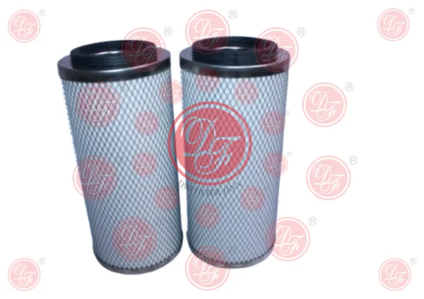 METAL ROUND DISC FILTER