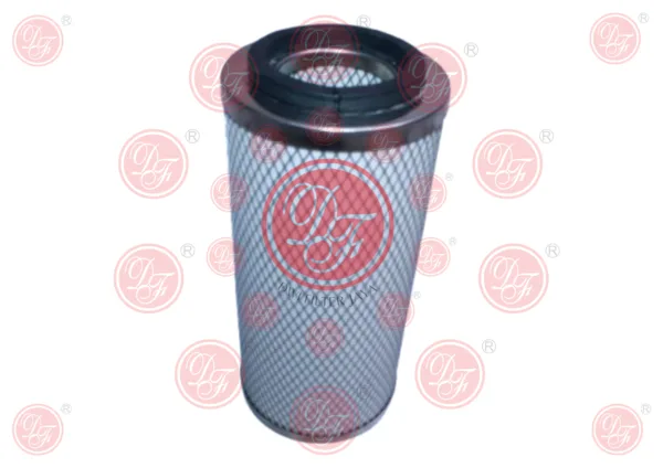 INDUSTRIAL DISC FILTER