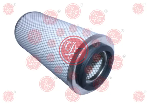 HIGH QUALITY ROUND DISC FILTER