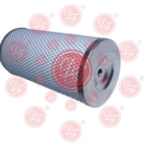 Round Disc Filter