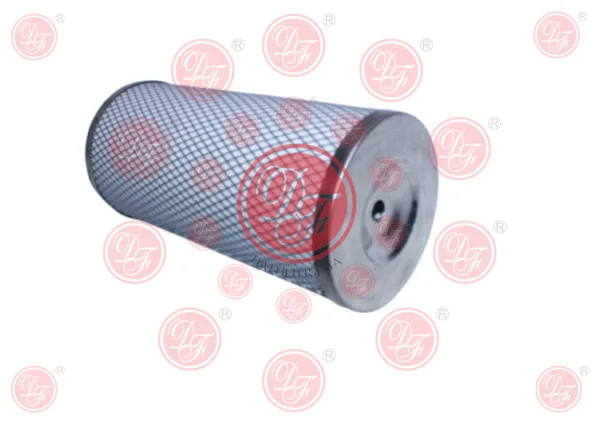 Round Disc Filter