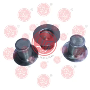 ROUND SS DISC FILTER MESH 129