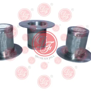 Disk Filter Layar untuk Pengeboran Sumur
