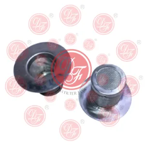 MICRON CIRCULAR SS304 DISC FILTER