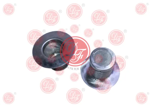 MICRON CIRCULAR SS304 DISC FILTER
