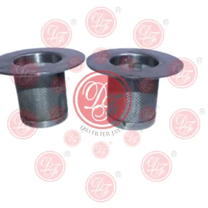 20 MICRON ROUND MESH SCREEN FILTER DISC