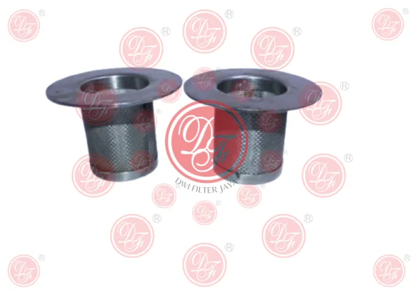 20 MICRON ROUND MESH SCREEN FILTER DISC