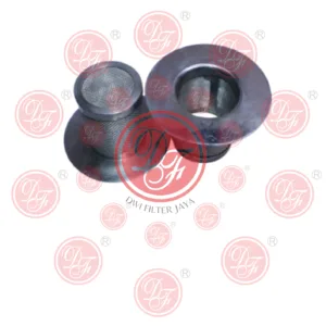 FILTER VACUUM