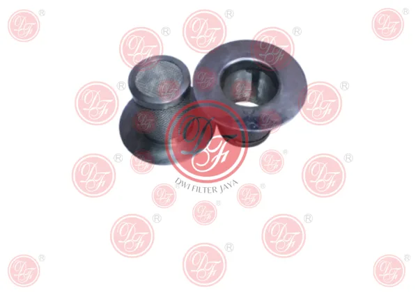 FILTER VACUUM