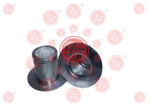 VACUUM FILTER ELEMENT SERIES