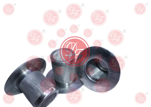 AIR FILTER INNER OUTER