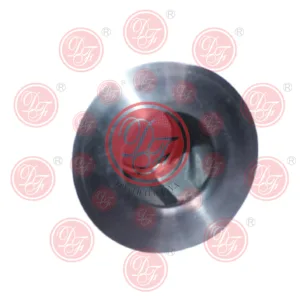 CENTRAL VACUUM CLEANER FILTER
