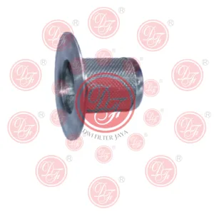 DRY HEPA VACUUM CARTRIDGE FILTER