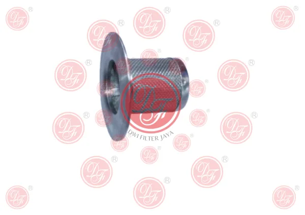 DRY HEPA VACUUM CARTRIDGE FILTER