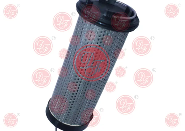 Filter Udara Inner Outer