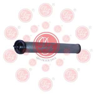 VACUUM CLEANER CYLINDER FILTER