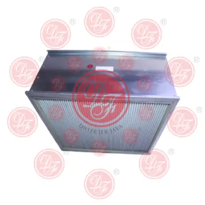 Fuel Filter Element