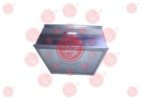 Fuel Filter Element