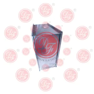 FILTER OLI METAL GALVANIZED