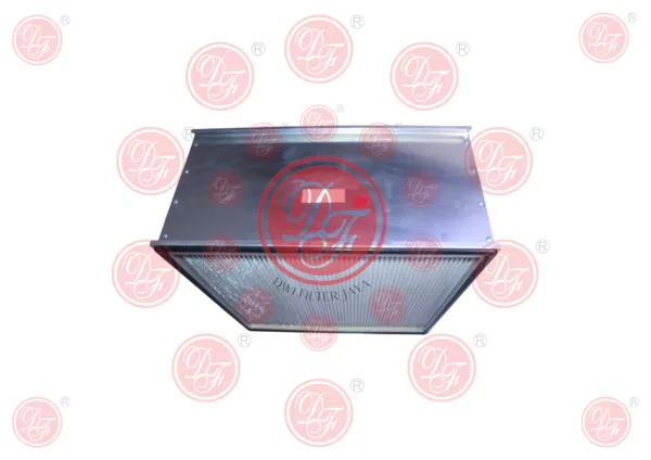 Stainless 316 Full Media Strainer Filter Oli