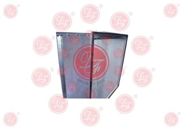 FILTER OLI MEDIA WIRE MESH SS 304 DAN PAPER FIBERGLASS