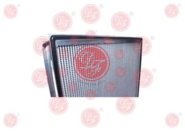 FILTRO DE ACEITE TRUCK ENGINE OIL FILTER