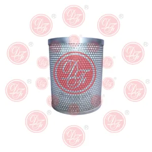 SUCTION OIL FILTER FOR WHEEL LOADER