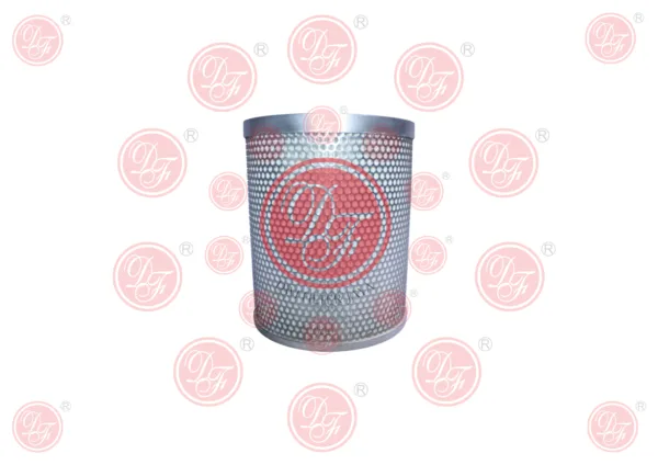 SUCTION OIL FILTER FOR WHEEL LOADER