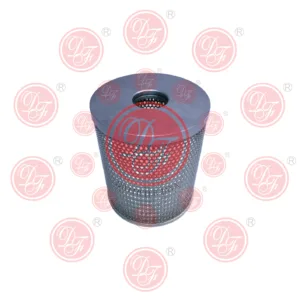 STRAINER OIL FILTER 30 MICRON