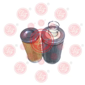 FILTER PUMP OIL STRAINER