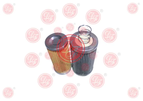 FILTER PUMP OIL STRAINER