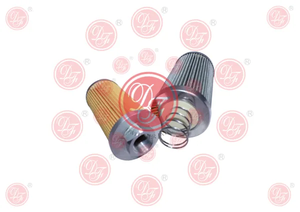 FLUID FILTER ELEMENT 10 MICRON DUPLEX LUBE OIL FILTER