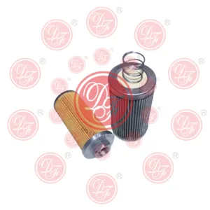 VACUUM PUMP OIL MIST FILTER