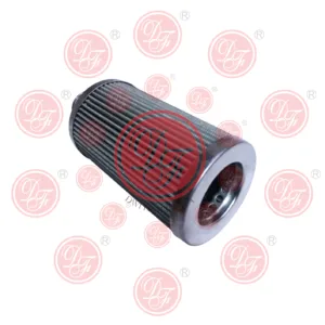 STAINLESS STEEL OIL FILTER CYLINDER ELEMENT
