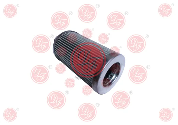 STAINLESS STEEL OIL FILTER CYLINDER ELEMENT
