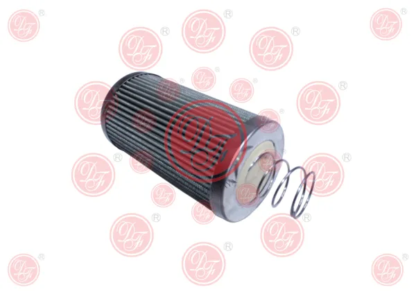 DISC FILTER
