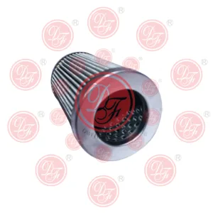 METAL MESH DISC FILTER