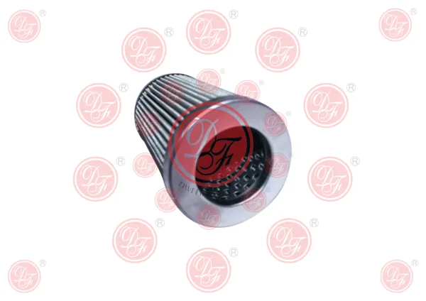 METAL MESH DISC FILTER