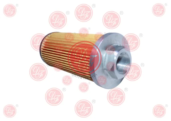 METAL ROUND DISC FILTER