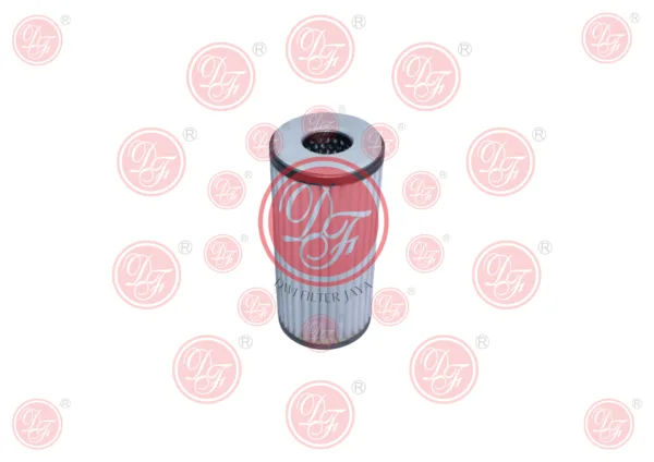 INDUSTRIAL DISC FILTER
