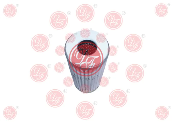 Round Disc Filter