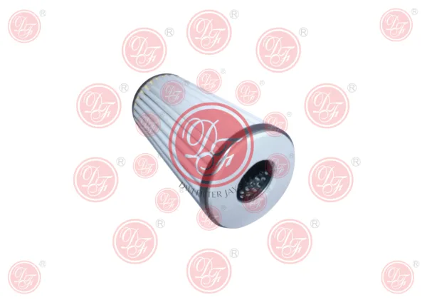 ROUND SS DISC FILTER MESH 129
