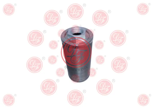 FILTER VACUUM