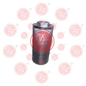VACUUM FILTER ELEMENT SERIES
