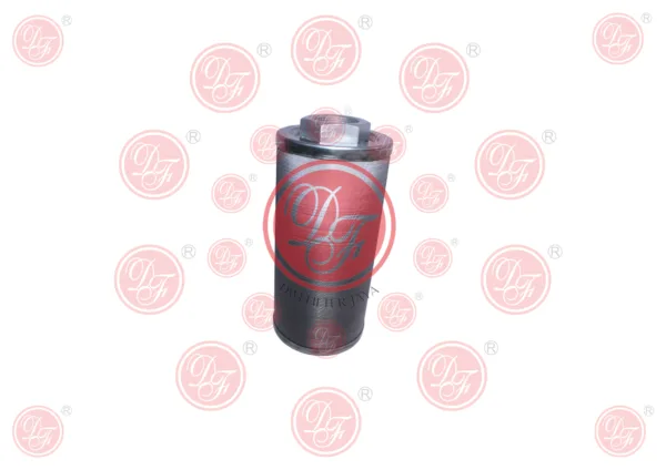 VACUUM FILTER ELEMENT SERIES