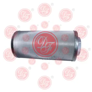CENTRAL VACUUM CLEANER FILTER