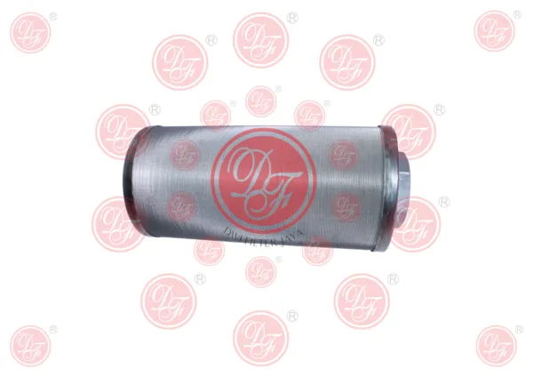 CENTRAL VACUUM CLEANER FILTER
