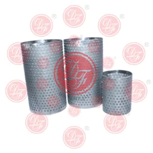MULTI-FIT WET/DRY VACUUM FILTER