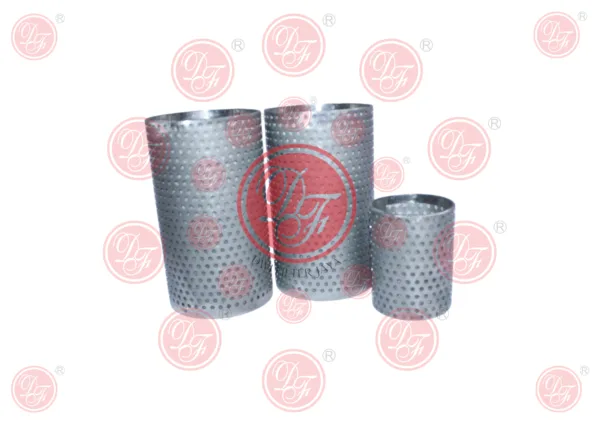 MULTI-FIT WET/DRY VACUUM FILTER
