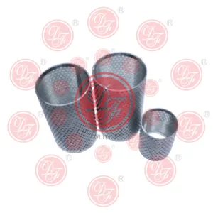 Filter Udara Inner Outer